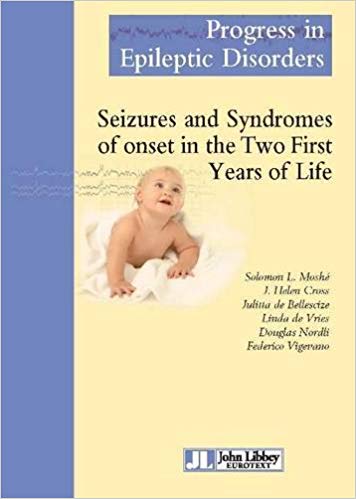 Seizures and Syndromes of onset in the Two First Years of Life
