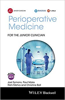 Perioperative Medicine for the Junior Clinician