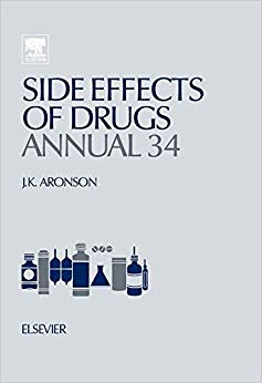 Side Effects of Drugs Annual, Volume 34: A worldwide yearly survey of new data in adverse drug reactions