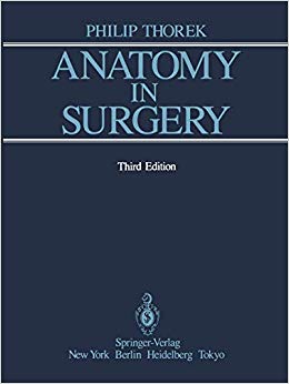 Anatomy in Surgery