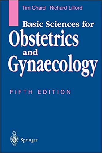 Basic Sciences for Obstetrics and Gynaecology