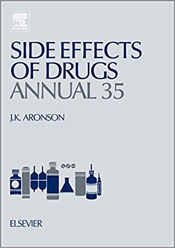 Side Effects of Drugs Annual, Volume 35: A worldwide yearly survey of new data in adverse drug reactions