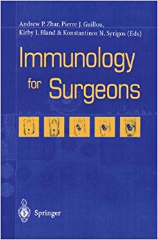 Immunology for Surgeons