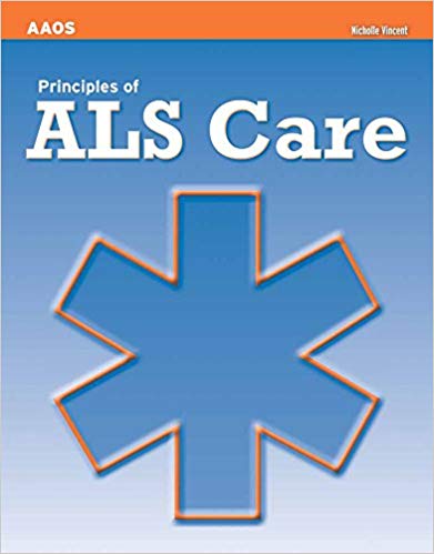 Principles of ALS Care (AAOS)