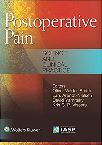 Postoperative Pain: Science and Clinical Practice