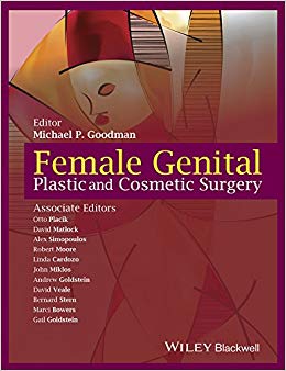 Female Genital Plastic and Cosmetic Surgery
