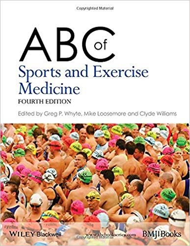 ABC of Sports and Exercise Medicine (ABC Series)