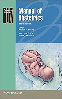 Manual of Obstetrics