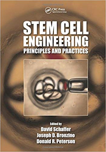 Stem Cell Engineering: Principles and Practices