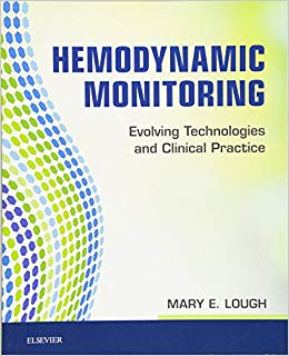 Hemodynamic Monitoring: Evolving Technologies and Clinical Practice