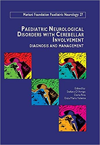 Paediatric Neurological Disorders with Cerebellar Involvement: Diagnosis & Management