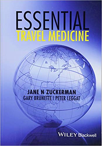 Essential Travel Medicine