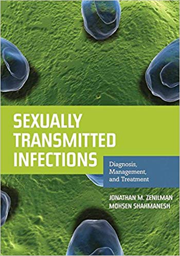 Sexually Transmitted Infections: Diagnosis, Management, and Treatment