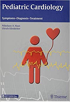 Pediatric Cardiology: Symptoms - Diagnosis - Treatment