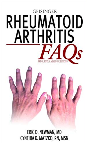 Rheumatoid Arthritis FAQs