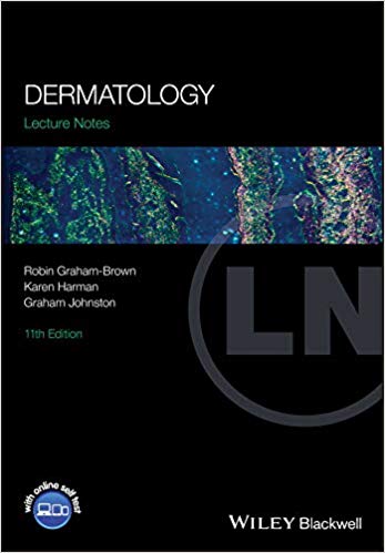 Lecture Notes: Dermatology