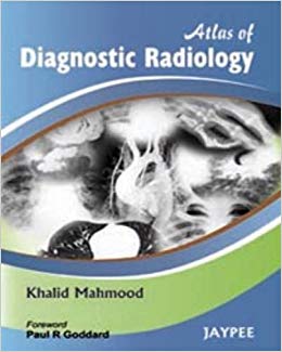 Atlas of Diagnostic Radiology