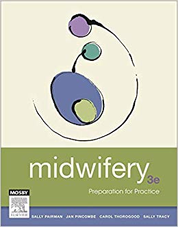 Midwifery: Preparation for Practice