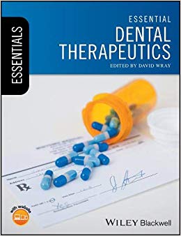 Essential Dental Therapeutics (Essentials (Dentistry))