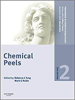 Procedures in Cosmetic Dermatology Series: Chemical Peels