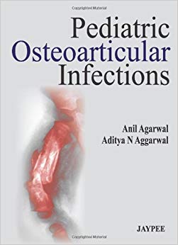 Pediatric Osteoarticular Infections