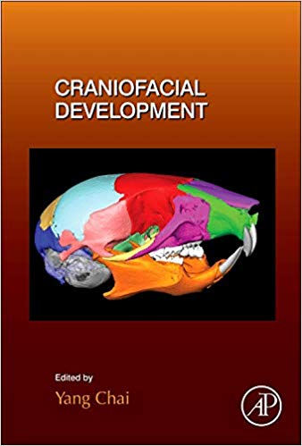 Craniofacial Development, Volume 115 (Current Topics in Developmental Biology)
