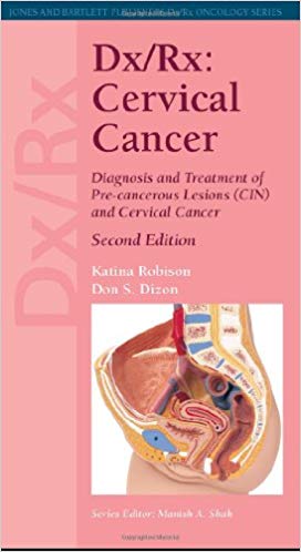 Dx/Rx: Cervical Cancer (Dx/Rx Oncology)