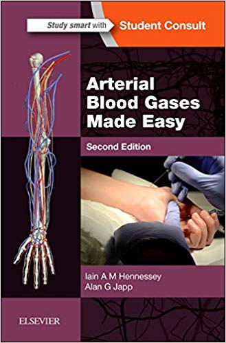 Arterial Blood Gases Made Easy: With STUDENT CONSULT Online Access