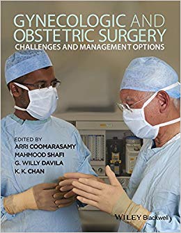 Gynecologic and Obstetric Surgery: Challenges and Management Options