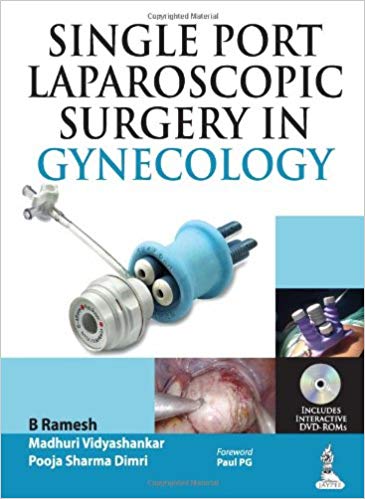 Single-Port Laparoscopic Surgery in Gynecology