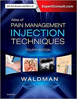 Atlas of Pain Management Injection Techniques
