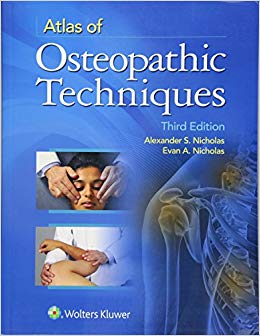 Atlas of Osteopathic Techniques