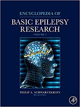 Encyclopedia of Basic Epilepsy Research