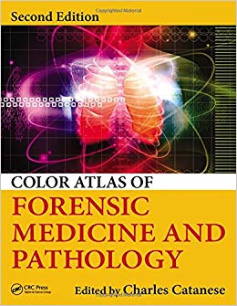 Color Atlas of Forensic Medicine and Pathology (Volume 1)