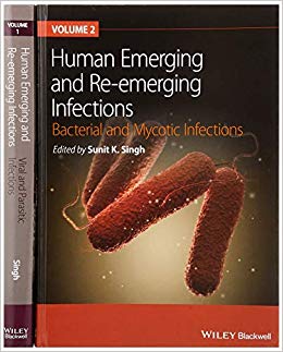 Human Emerging and Re-emerging Infections, 2 Volume Set