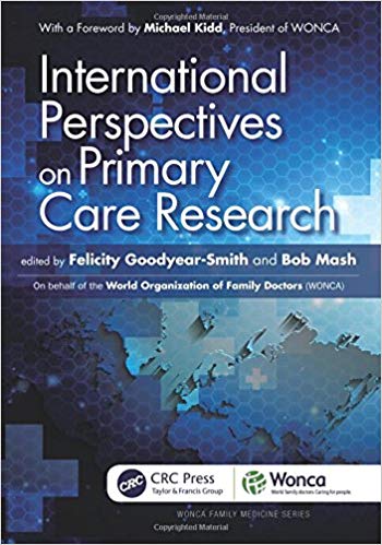 International Perspectives on Primary Care Research (WONCA Family Medicine)