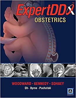 EXPERTddx: Obstetrics: Published by Amirsys® (EXPERTddx (TM))
