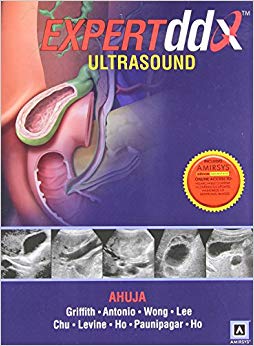 EXPERTddx: Ultrasound: Published by Amirsys® (EXPERTddx (TM))