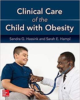 Clinical Care of the Child with Obesity: A Learner