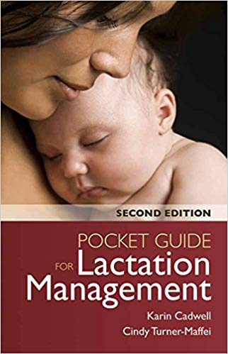 Pocket Guide for Lactation Management