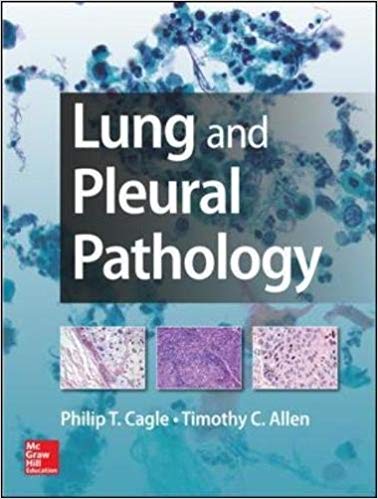 Lung and Pleural Pathology