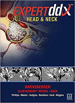 Expertddx Head and Neck (EXPERTddx (TM))
