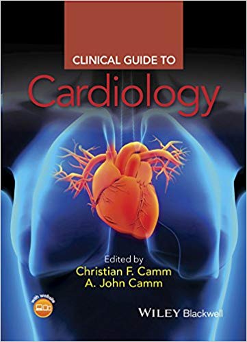 Clinical Guide to Cardiology (Clinical Guides)