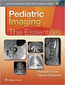 Pediatric Imaging:The Essentials (Essentials Series)