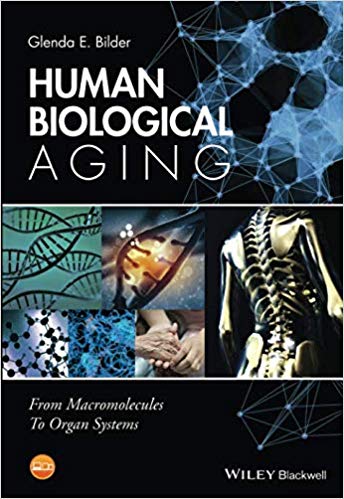 Human Biological Aging: From Macromolecules to Organ Systems