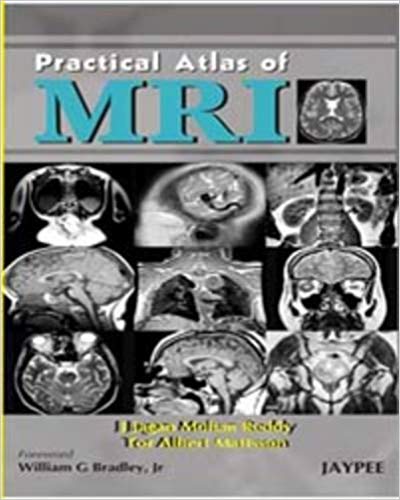 Practical Atlas of MRI