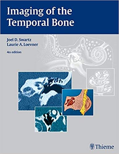 Imaging of the Temporal Bone