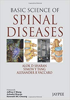 Basic Science of Spinal Diseases