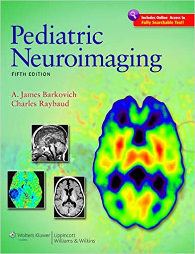 Pediatric Neuroimaging (Pediatric Neuroimaging (Barkovich))