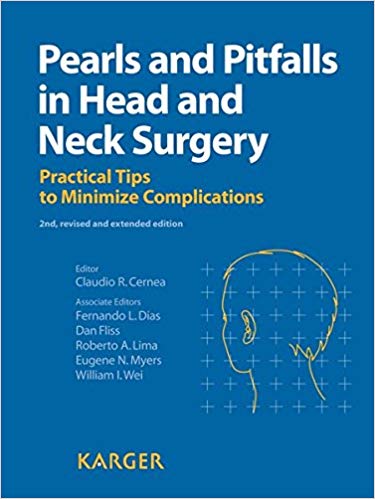 Pearls and Pitfalls in Head and Neck Surgery: Practical Tips to Minimize Complications